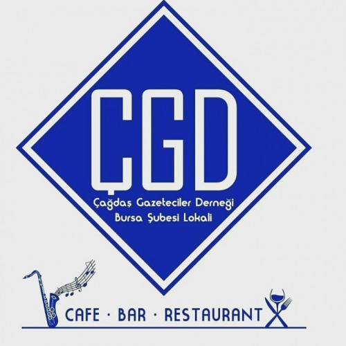 ÇGD Çağdaş Restaurant