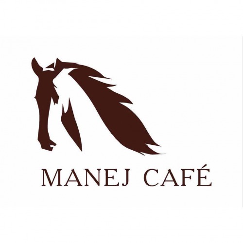 Manej Cafe Atlı Spor