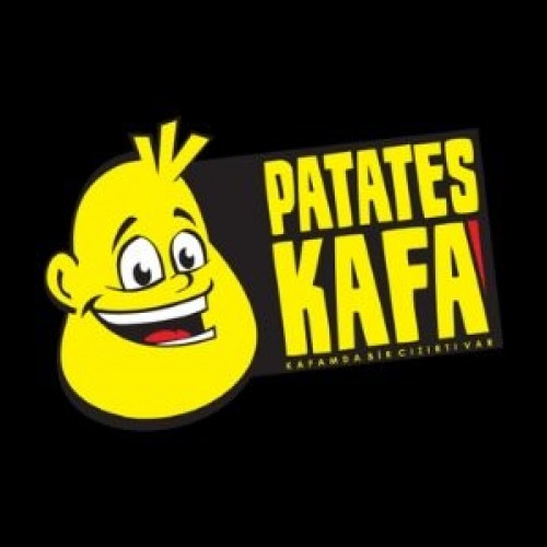 Patates Kafa Bursa