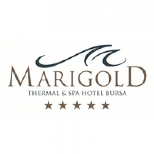Marigold Termal  Spa Hotel