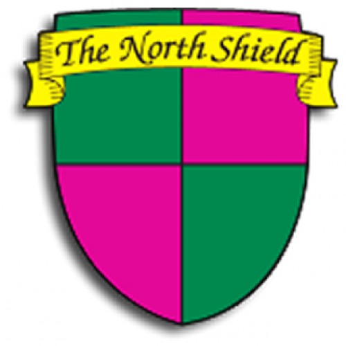 The North Shield