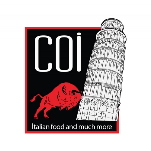 Coi Pizza Altıparmak