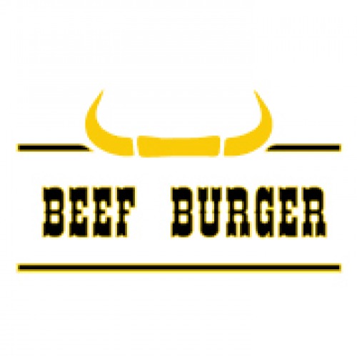 Beef Burger Kükürtlü