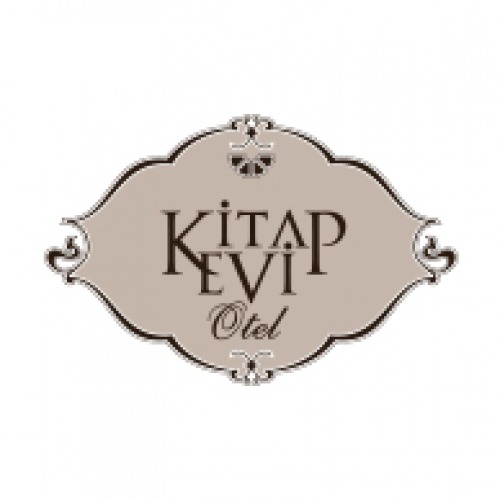 Kitap Evi Butik Otel